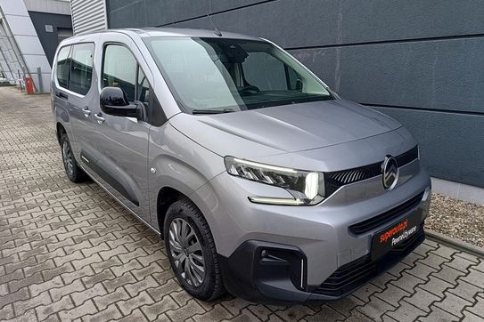 Citroen Berlingo Kombi L2H1 Feel