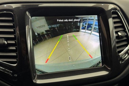 Jeep Compass 1.3 TMair S FWD S&S DDCT