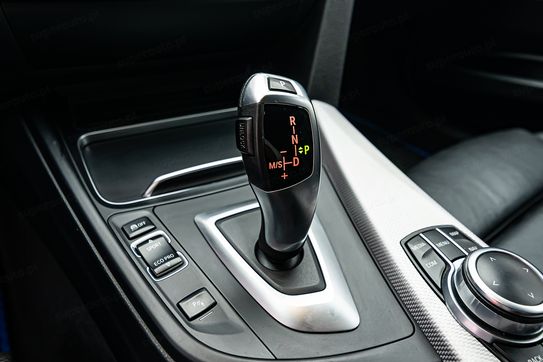 BMW Seria 3 320d M Sport  aut