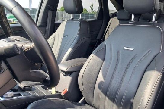 Ford Kuga 2.0 EcoBlue Vignale AWD aut
