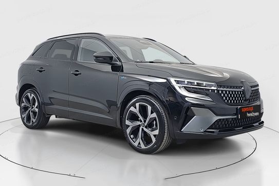 Renault Austral TCe Iconic esprit Alpine