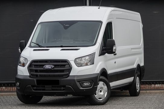 Ford Transit 350 L3H2 Trend