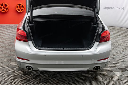 BMW Seria 5 520d 2.0