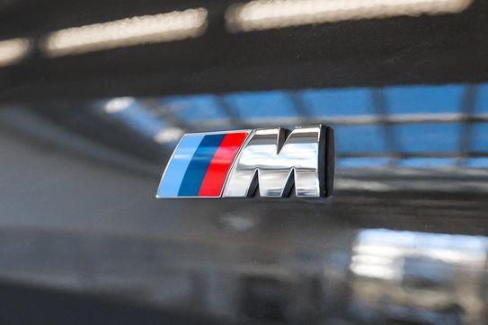 BMW X6 xDrive30d M Sport