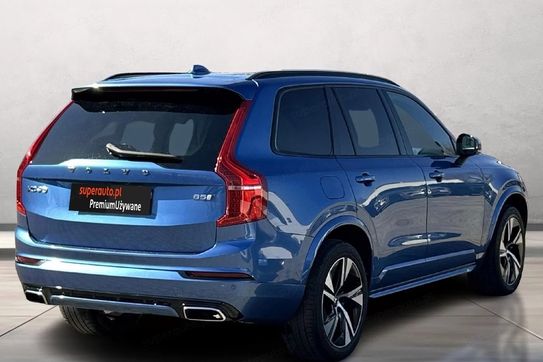 Volvo XC90 B5 D AWD R-Design