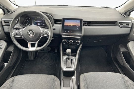 Renault Clio Equilibre 1.6 E-Tech Hybrid AT