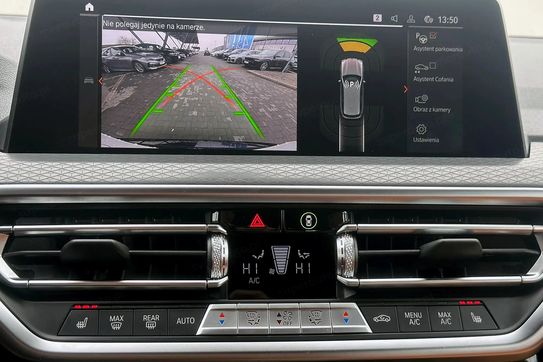 BMW X3 xDrive20d M Sport