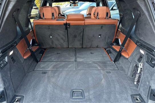 BMW X7 M60i xDrive