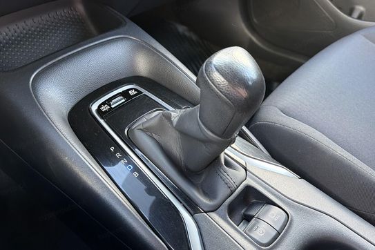 Toyota Corolla 1.8 Hybrid Active