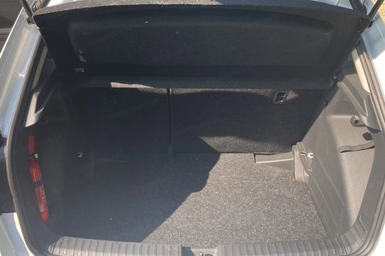 Skoda Fabia 1.0 TSI Selection DSG