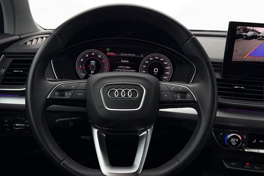 Audi Q5 40 TFSI mHEV quattro Advanced S tronic