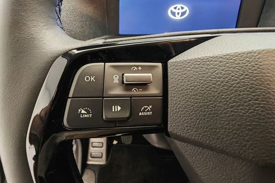 Toyota Proace Verso Long Business 2.0 Diesel