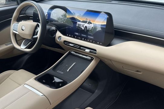 Changan CS55 Plus 1.5T DCT