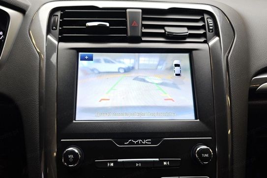 Ford Mondeo 2.0 EcoBlue Trend