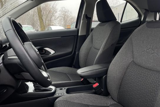 Toyota Yaris Cross 1.5 Hybrid Comfort