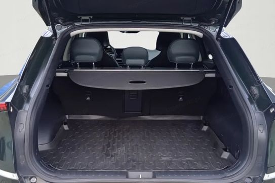 Kia EV6 Plus 77.4kWh