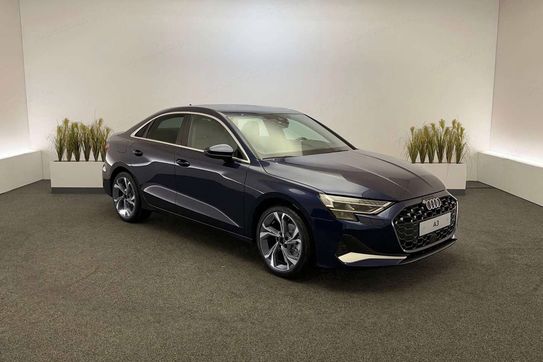 Audi A3 35 TFSI Advanced