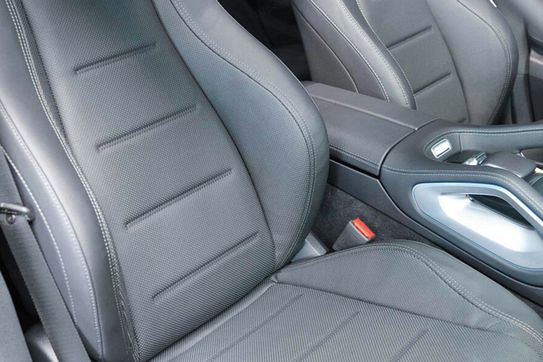 Mercedes GLE 300 d 4-Matic AMG Line