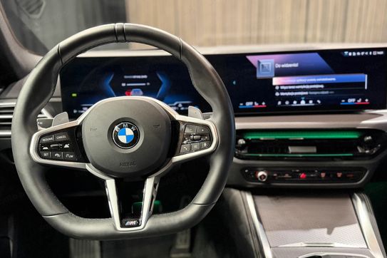 BMW Seria 4 430d xDrive mHEV M Sport sport-aut