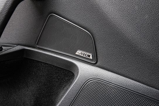 Skoda Superb 2.0 TDI DSG