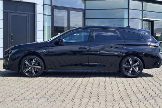 Peugeot 308 1.2 GT Pack EAT8