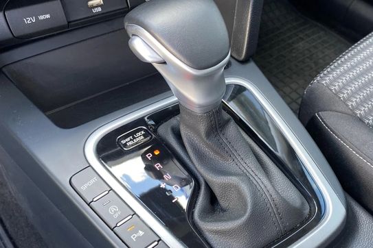 Kia Ceed 1.5 T-GDI M DCT