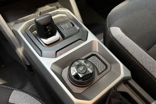 Dacia Duster Journey 1.2 TCe Hybrid-G LPG 4x4