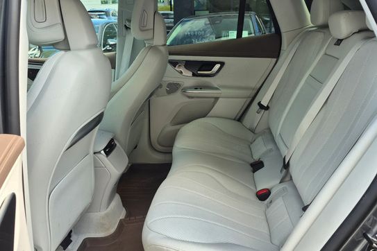 Mercedes EQE 350.4MATIC