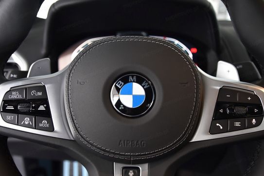 BMW Seria 8 Gran Coupe 840d xDrive