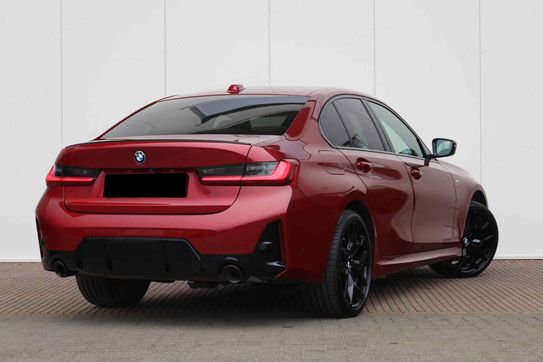 BMW Seria 3 320d xDrive M Sport