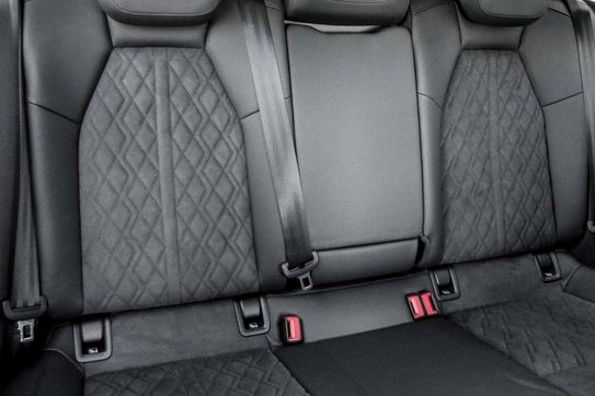 Audi A3 RS3 TFSI quattro