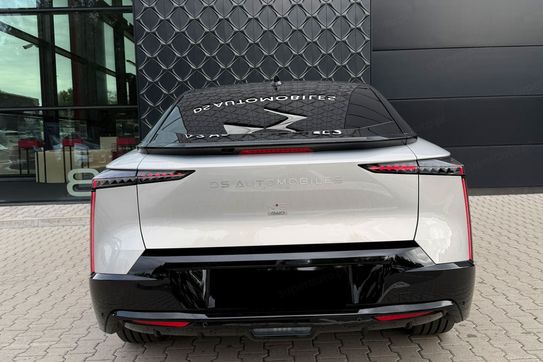 DS N°8 Jules Verne Long Range AWD 97.2kWh