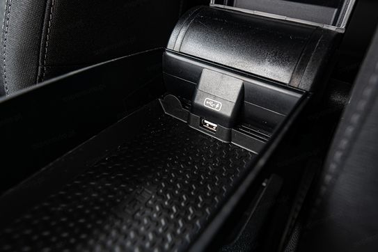 Ford Transit Connect Kombi L2H1