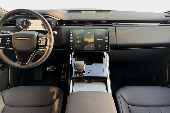 Land Rover Range Rover Sport D300 Dynamic HSE