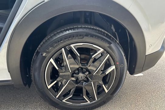 Peugeot 3008 1.2 PureTech mHEV  Allure Pack S&S e-DCS6