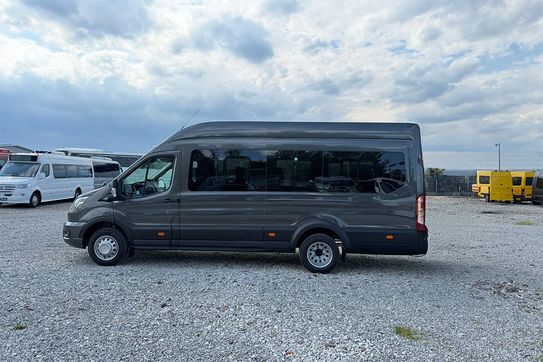 Ford Transit Autobus M2 460 L4H3 RWD Limited A10 RWD