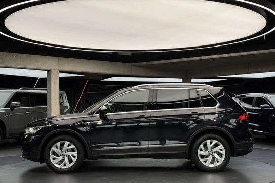 Volkswagen Tiguan 1.5 eTSI Elegance DSG