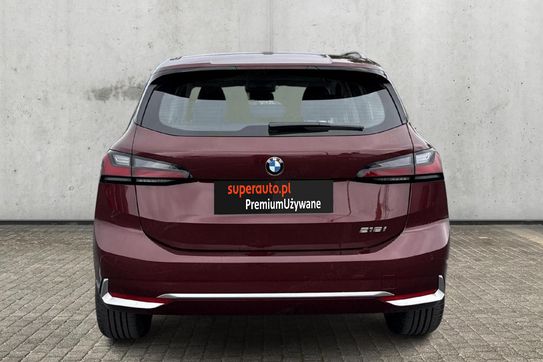 BMW Seria 2 Active Tourer 218i