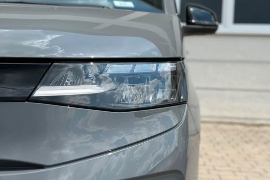 Volkswagen Multivan L2H1 Family DSG