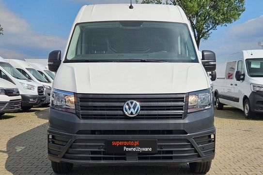 Volkswagen Crafter TDI L4H2