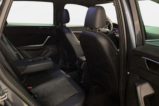 Seat ATECA 1.5 TSI DSG