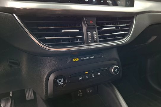 Ford Focus 1.0 Ecoboost Titanium