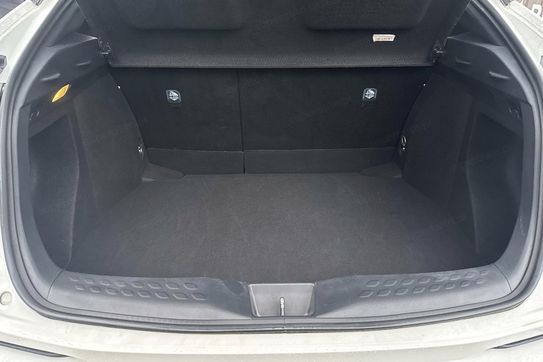 Toyota C-HR Comfort 1.8 Hybrid