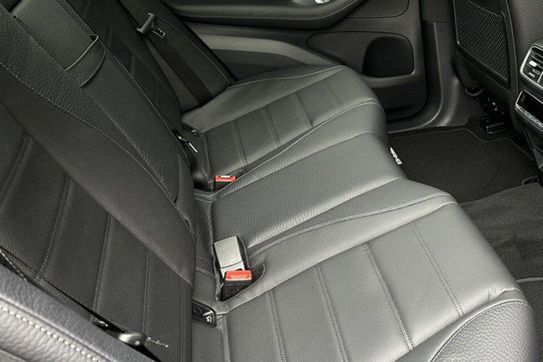 Mercedes GLE 450 4-Matic AMG Line