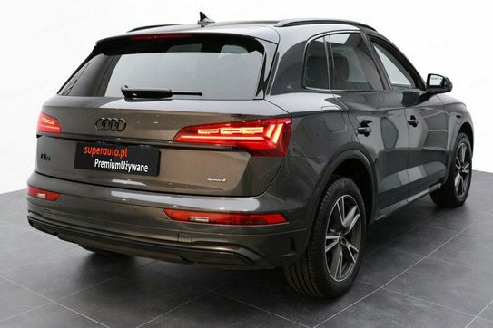 Audi Q5 40 TDI quattro