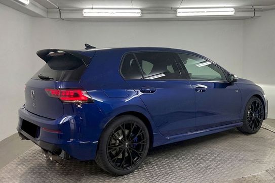 Volkswagen Golf R  2.0 TSI 4MOTION DSG