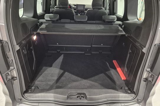 Nissan Townstar Combi L1H1 Business