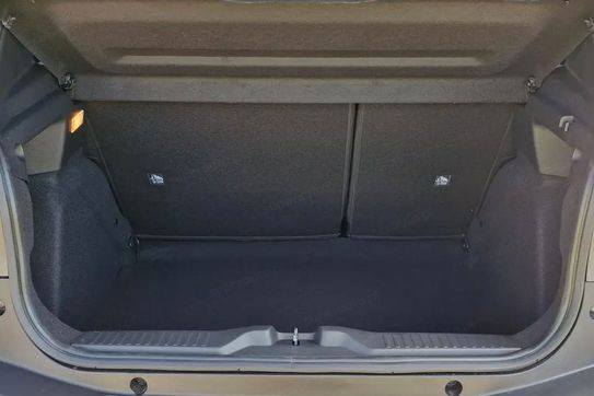 Citroen C3 Max 1.2 T