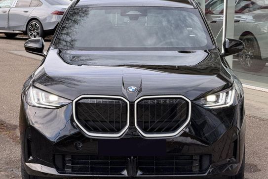 BMW X3 xDrive20 M Sport