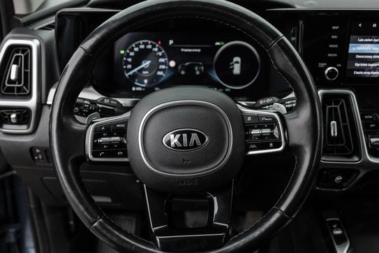 Kia Sorento 1.6 t-Gdi Hev Xl 4WD 7OS